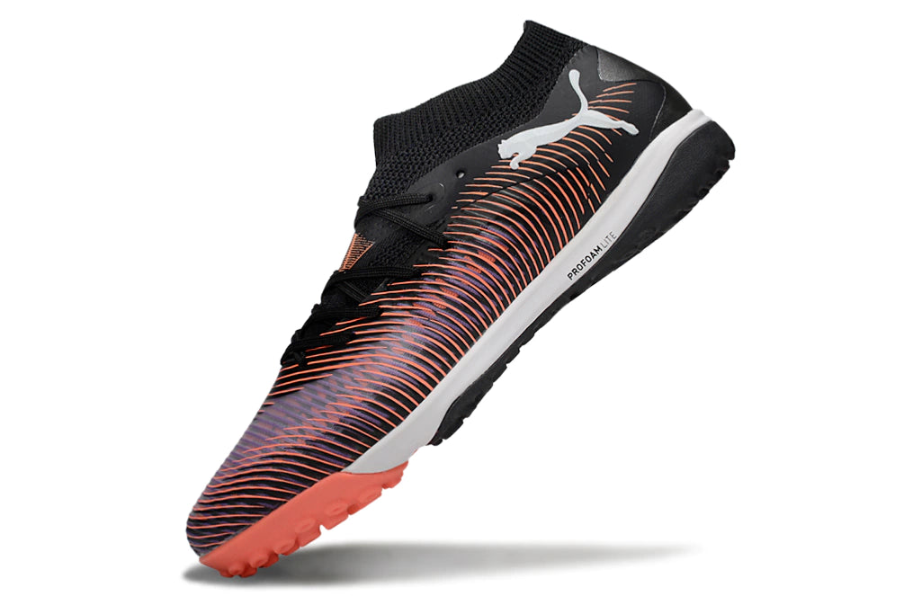 Chuteira Puma Future 8 Match Society "Unlimited"