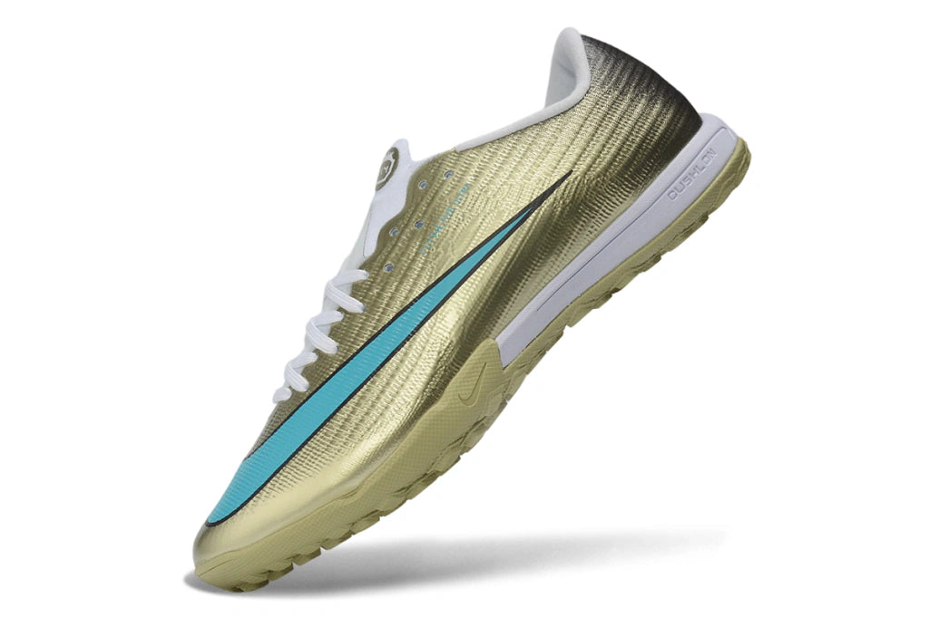 Chuteira Nike Mercurial Superfly 11 Society - Dourada