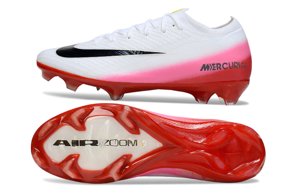 Chuteira Nike Air Zoom Mercurial Vapor 16 Elite FG "Fear Nothing"