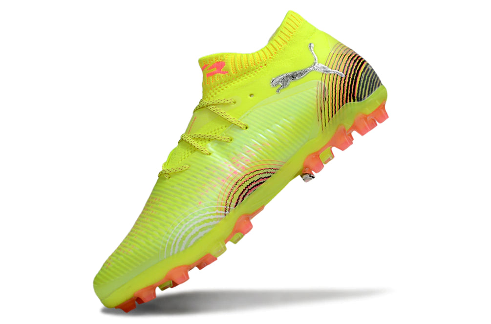 Chuteira Puma Future 8 MG "Audacity"