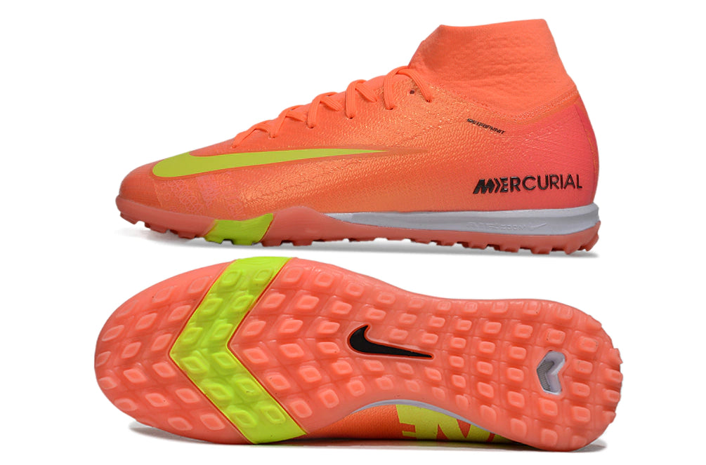 Chuteira Nike Mercurial Superfly 10 Elite Society "Cosmic Speed"