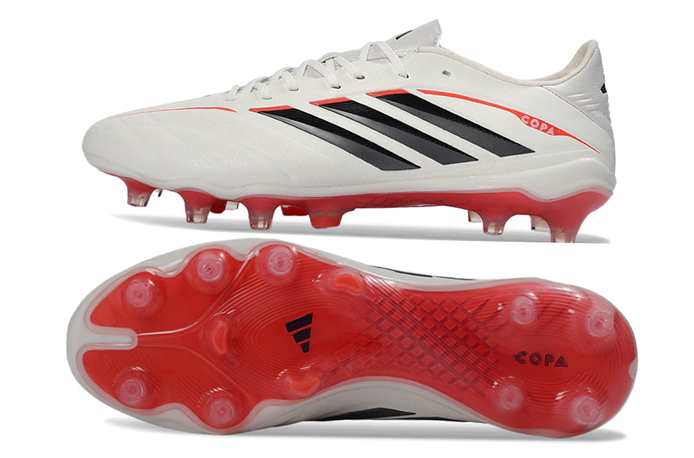 Chuteira Adidas Copa Pure 4 Elite Campo "Born For Goals"