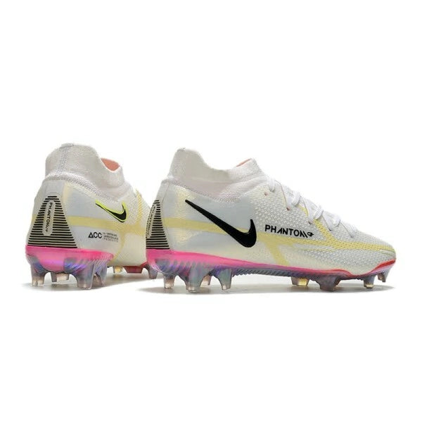 Chuteira Nike Phantom GT 2 Elite Campo FG "Rawdacious"
