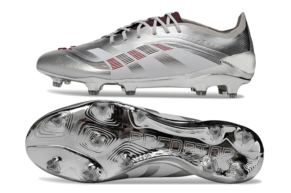 Chuteira Adidas Predator Elite 25 Campo FG "Bellingham"