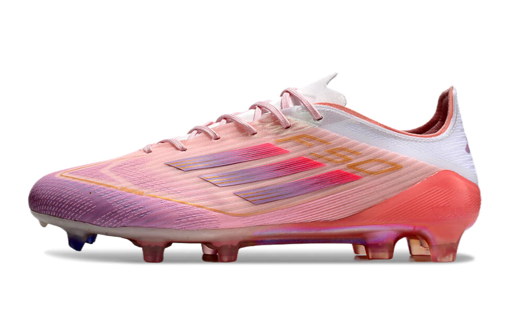 Chuteira Adidas F50 X Campo "Lamine Yamal"
