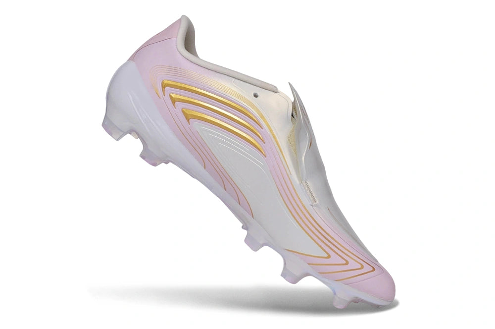 Chuteira Adidas TUNit F50 Elite Messi FG
