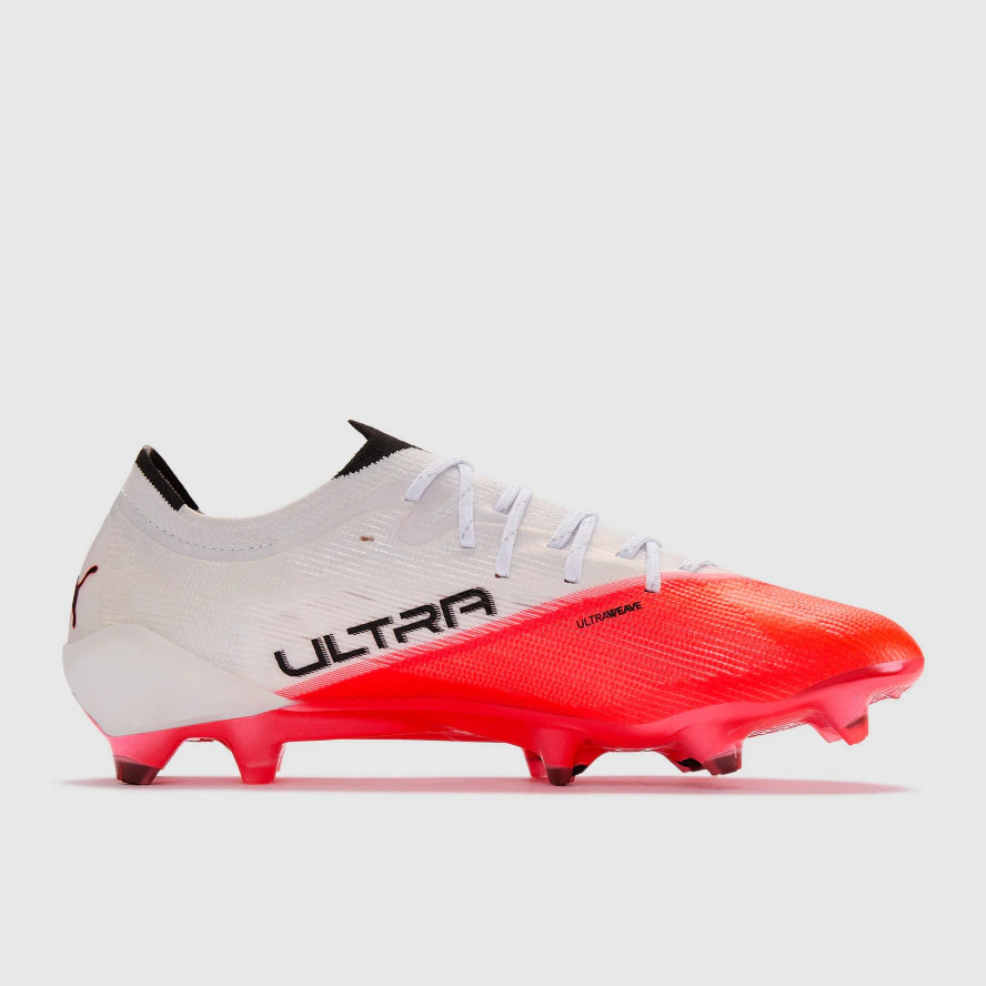 Chuteira Puma Ultra Nitro 7 Ultimate FG "Arrival Pack"