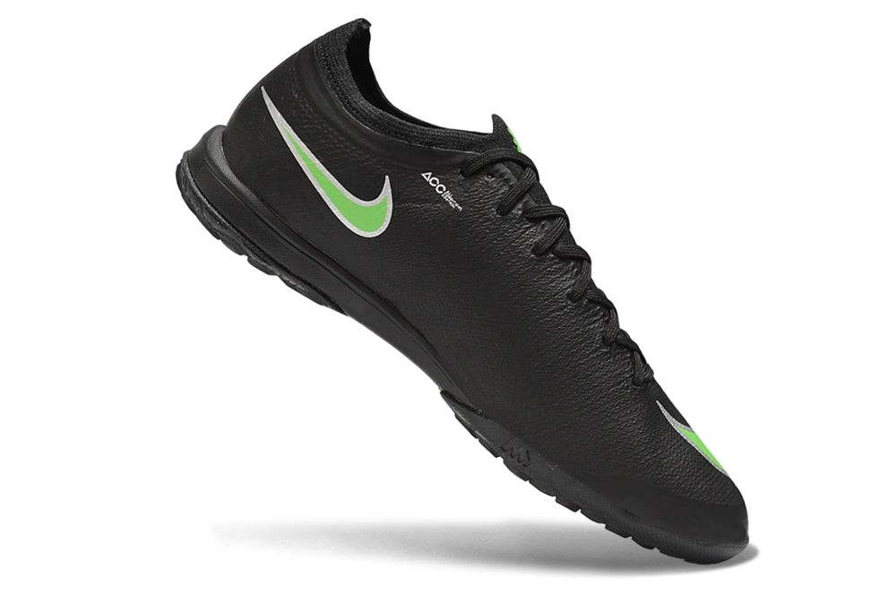 Chuteira Nike Mercurial Vapor 17 Elite Society - Preto
