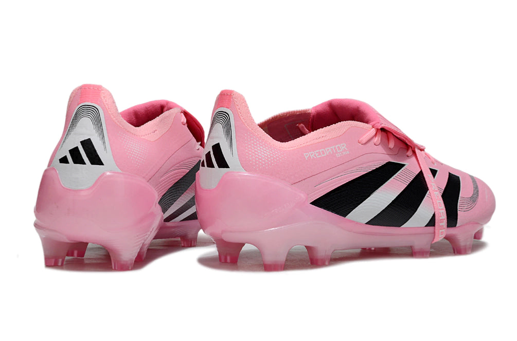 Chuteira Adidas Predator Elite Tongue 25 Campo FG