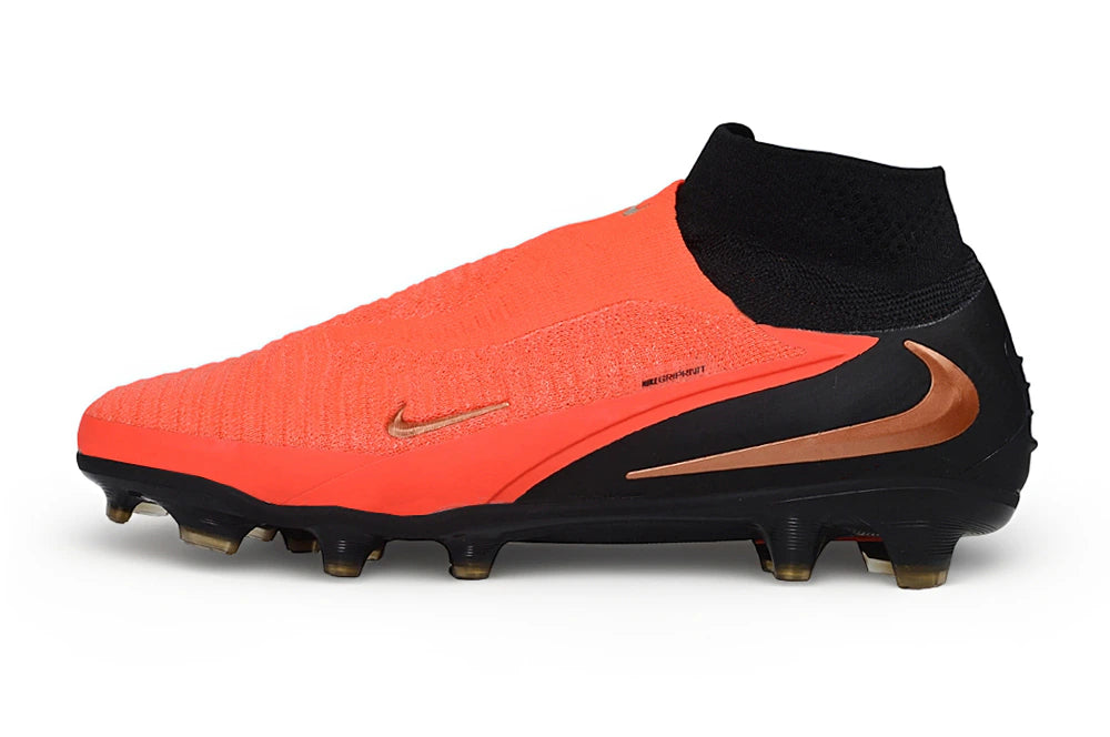 Chuteira Nike Phantom 6 Elite Botinha Campo "Break Em Pack"