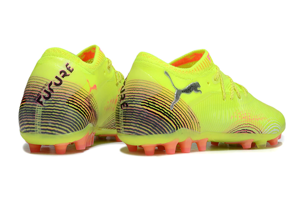 Chuteira Puma Future Low 8 MG