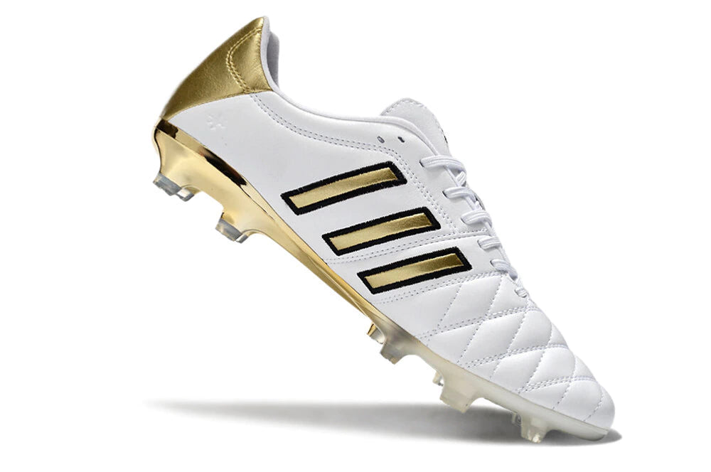 Chuteira Adidas Adipure 11Pro Campo FG "Toni Kroos"