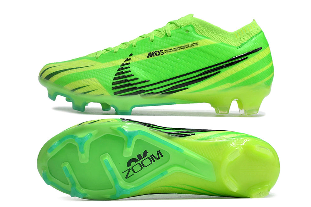 Chuteira Nike Air Zoom Mercurial Vapor 15 Elite FG "Dream Speed 008"