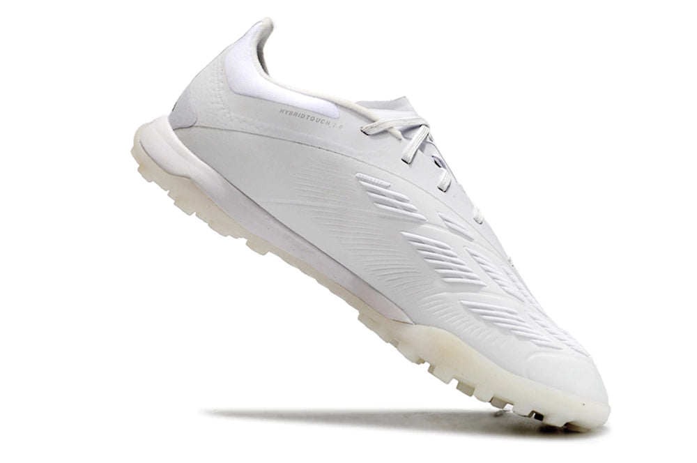 Chuteira Adidas Predator PredStrike Elite Society "The Pearlised Pack"