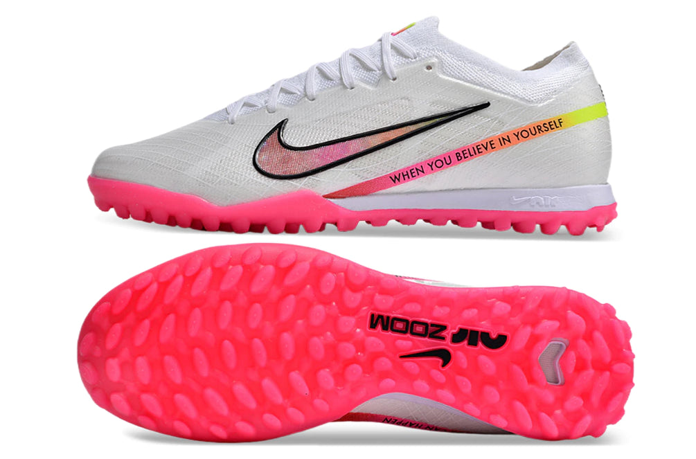 Chuteira Nike Mercurial Vapor 15 Elite Society "Rashford"