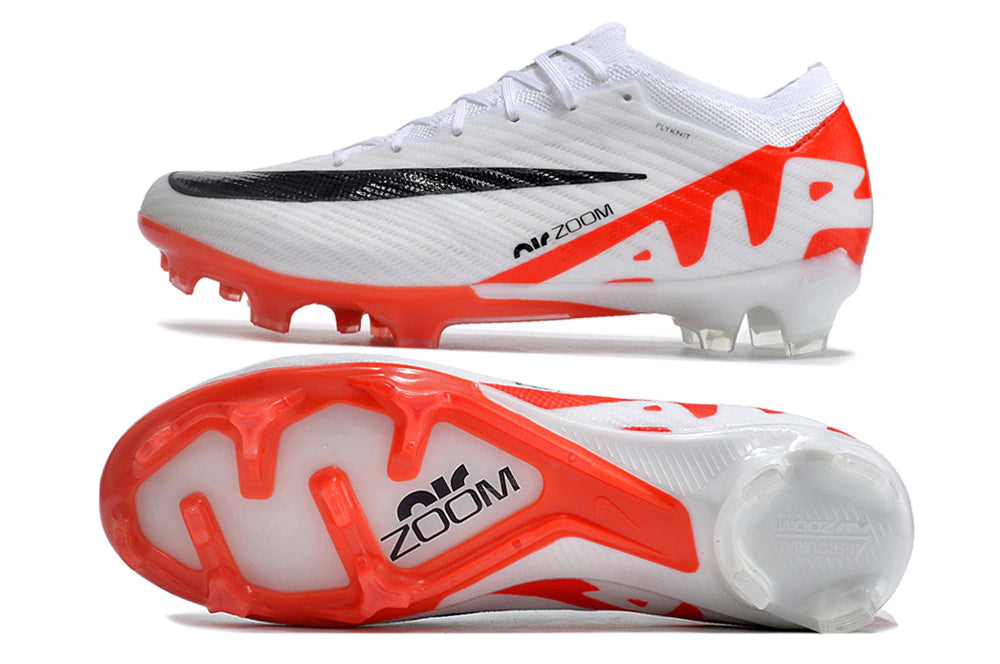 Chuteira Nike Air Zoom Mercurial Vapor 15 Elite FG "Ready Pack"