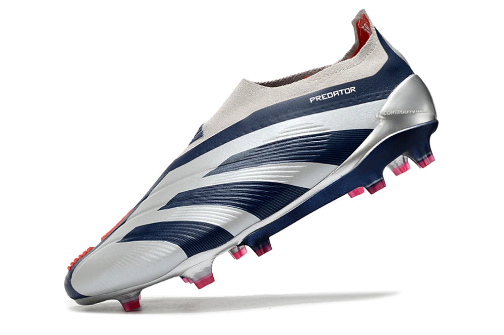 Chuteira Adidas Predstrike Elite Laceless Campo "Roteiro"