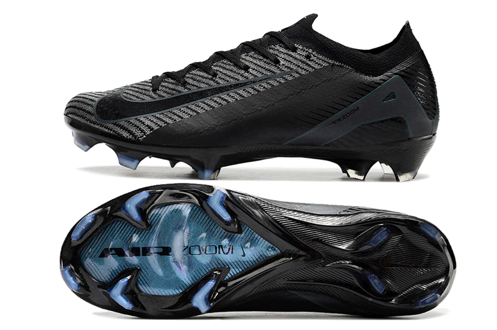 Chuteira Nike Air Zoom Mercurial Vapor 16 Elite FG "Shadow Pack"