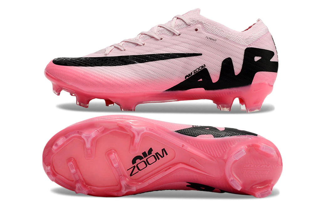 Chuteira Nike Air Zoom Mercurial Vapor 15 Elite Campo FG "Mad Brilliance"