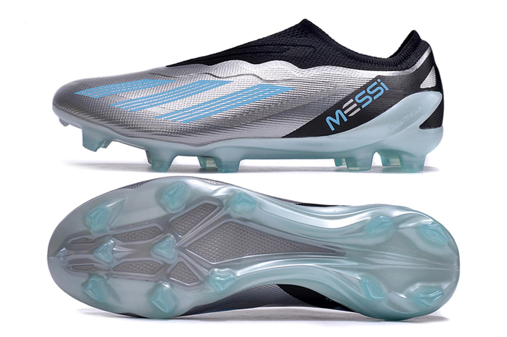 Chuteira Adidas X CrazyFast.1 Campo FG "Messi"