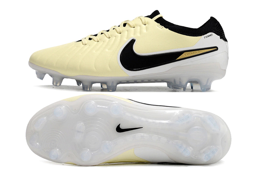 Chuteira Nike Tiempo Legend 10 Elite FG "Mad Ready"