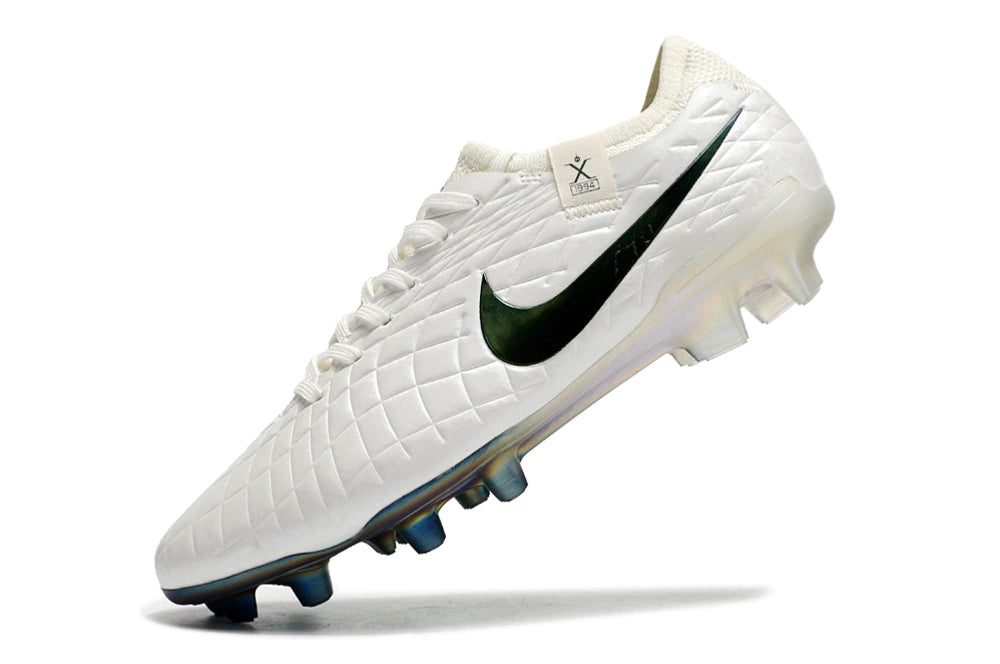 Chuteira Nike Tiempo Legend 10 Elite FG "Pearl"