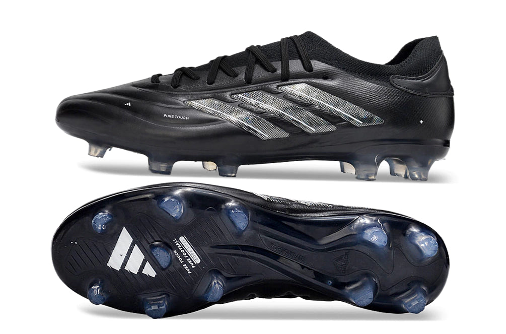 Chuteira Adidas Copa Pure 2 Elite Campo - Preto