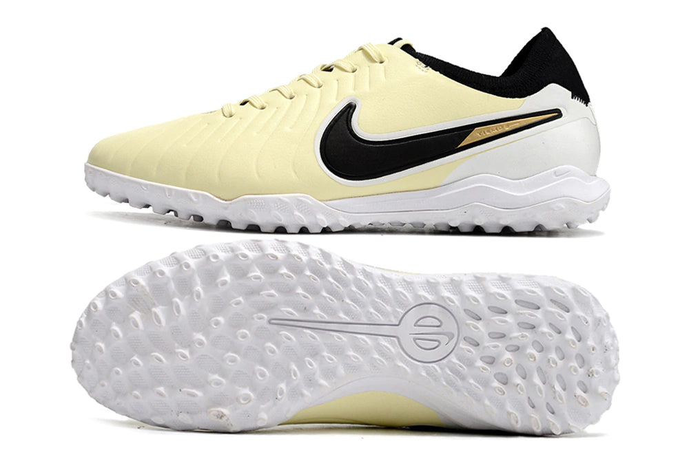 Chuteira Nike Tiempo 10 Pro Society "Mad Ready"