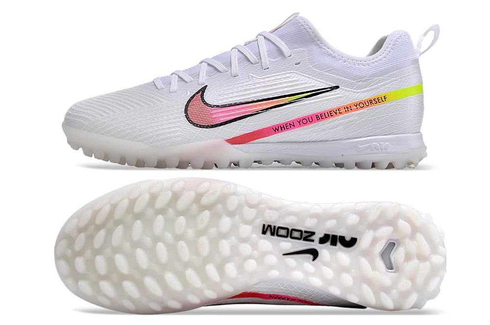 Chuteira Nike Mercurial Vapor 15 Pro Society "Rashford"