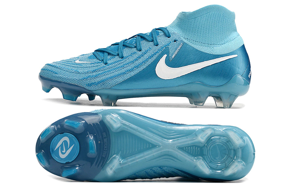 Chuteira Nike Campo Phantom Luna 2 Elite Campo FG "Mad Ambition"