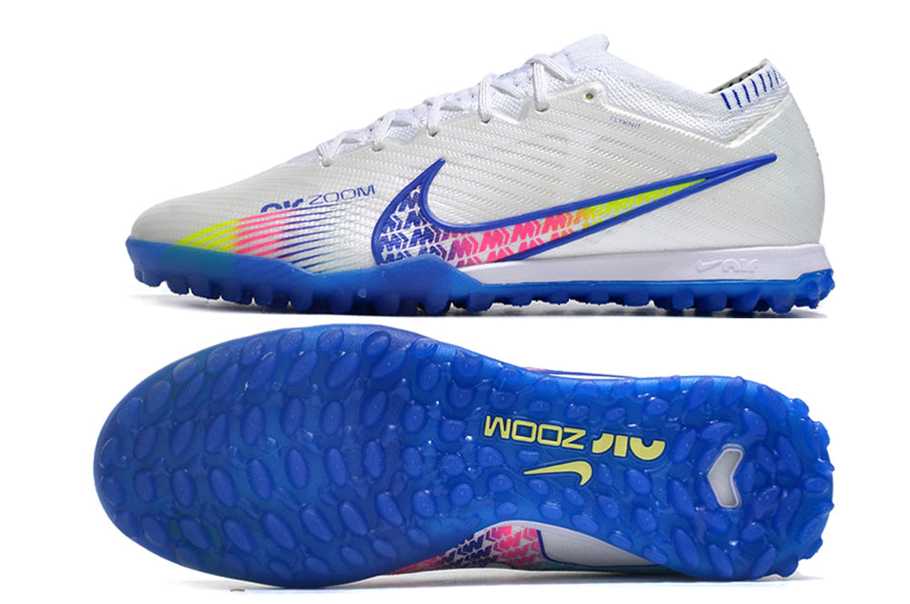 Chuteira Nike Mercurial Vapor 15 Elite Society - Colors