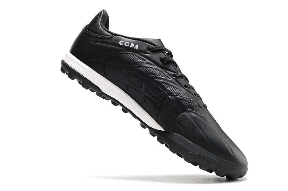 Chuteira Adidas Copa Pure.1 Society - Preto