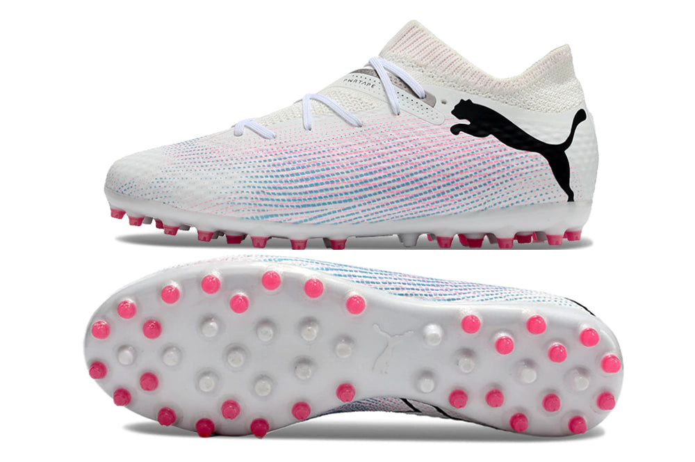 Chuteira Puma Future 7 Match MG "Phenomenal"