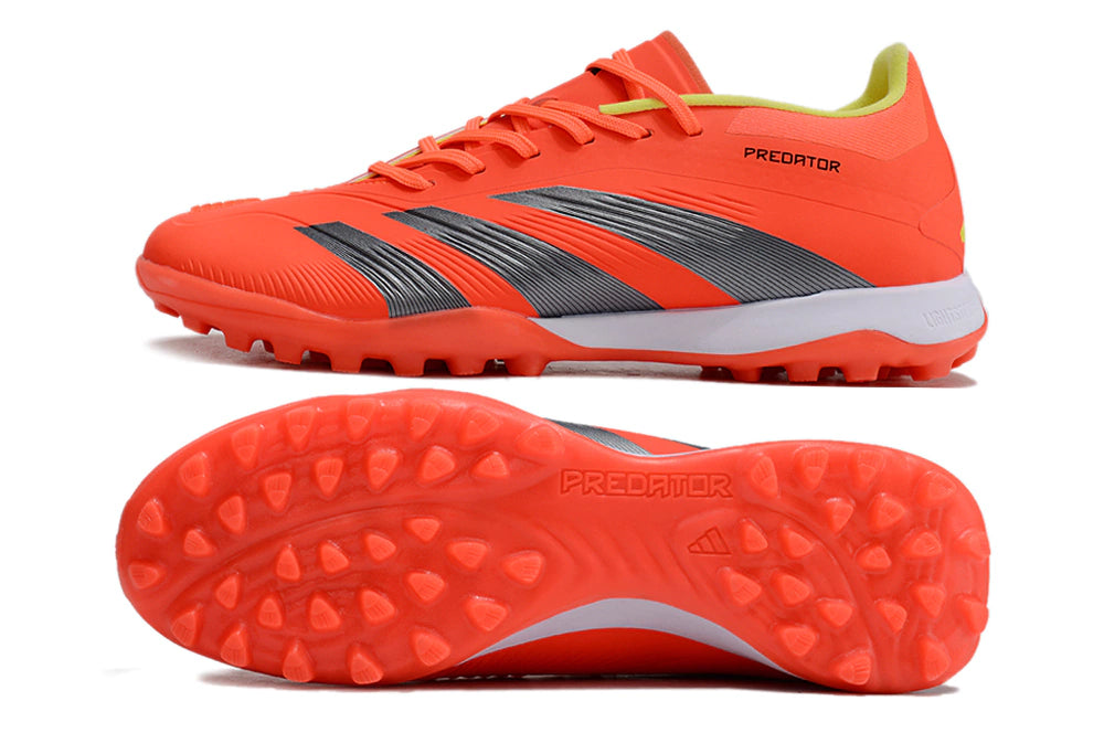 Chuteira Adidas Predator PredStrike Elite Society