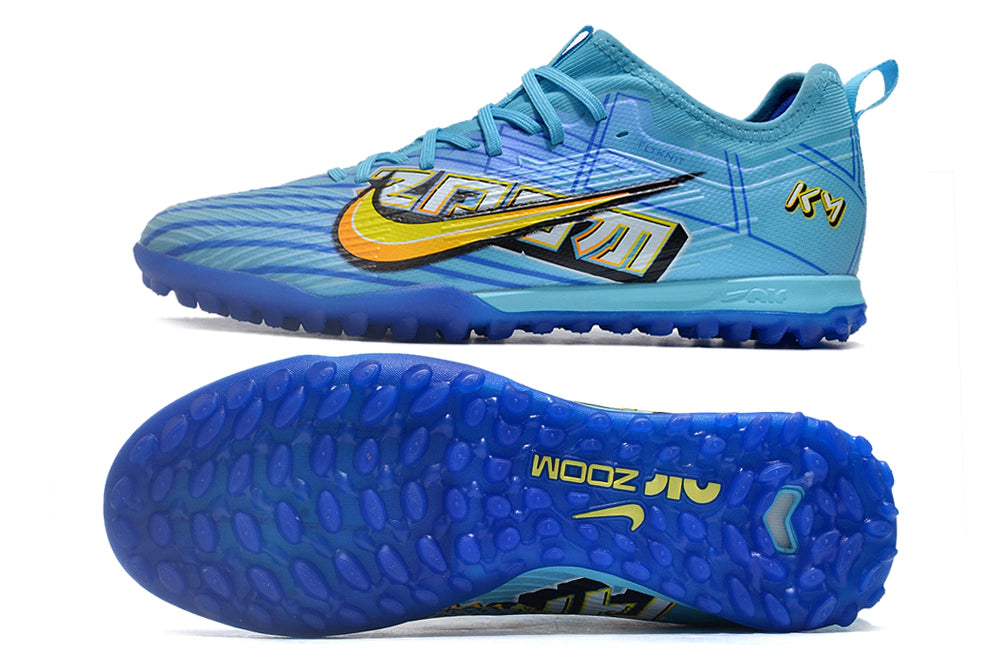 Chuteira Nike Mercurial Vapor 15 Pro Society "Mbappe"
