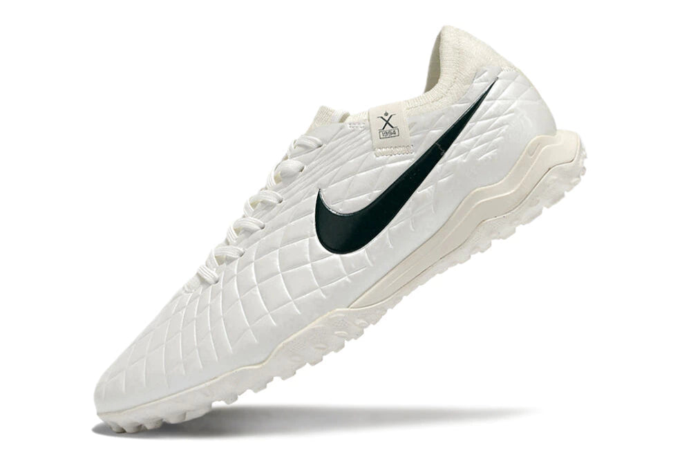 Chuteira Nike Tiempo 10 Pro Society "Pearl"
