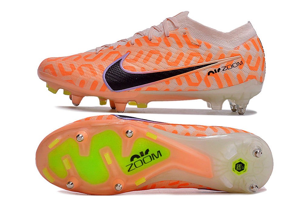 Chuteira Nike Air Zoom Mercurial Vapor 15 Elite SG "United Pack"