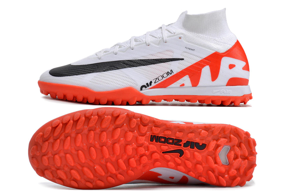 Chuteira Nike Mercurial Superfly 9 Elite Society "Ready Pack"