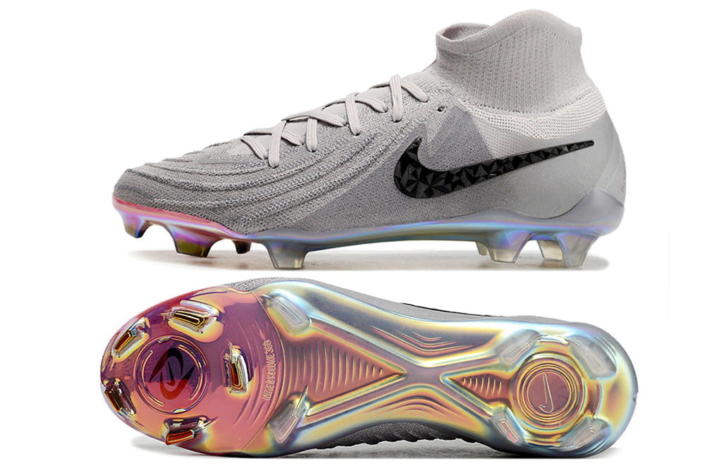 Chuteira Nike Campo Phantom Luna 2 Elite Campo FG "Rising Gem Pack"