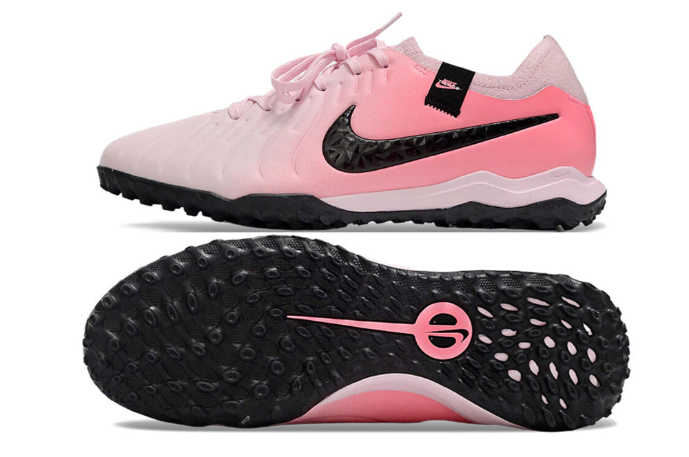 Chuteira Nike Tiempo 10 Pro Society "Mad Brilliance"