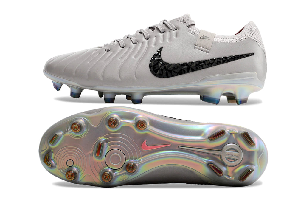 Chuteira Nike Tiempo Legend 10 Elite FG "Rising Gem Pack"