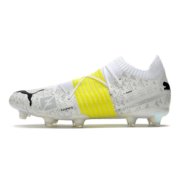 Chuteira Puma Future Z 1.1 Campo FG/AG "Teaser"