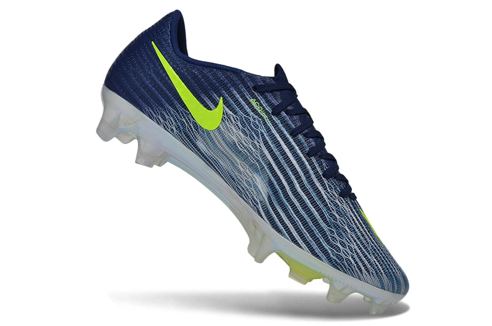 Chuteira Nike Mercurial Superfly 11 Elite FG - Azul