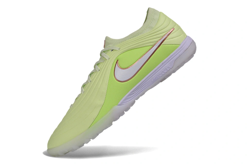 Chuteira Nike Tiempo Maestro TF - Verde