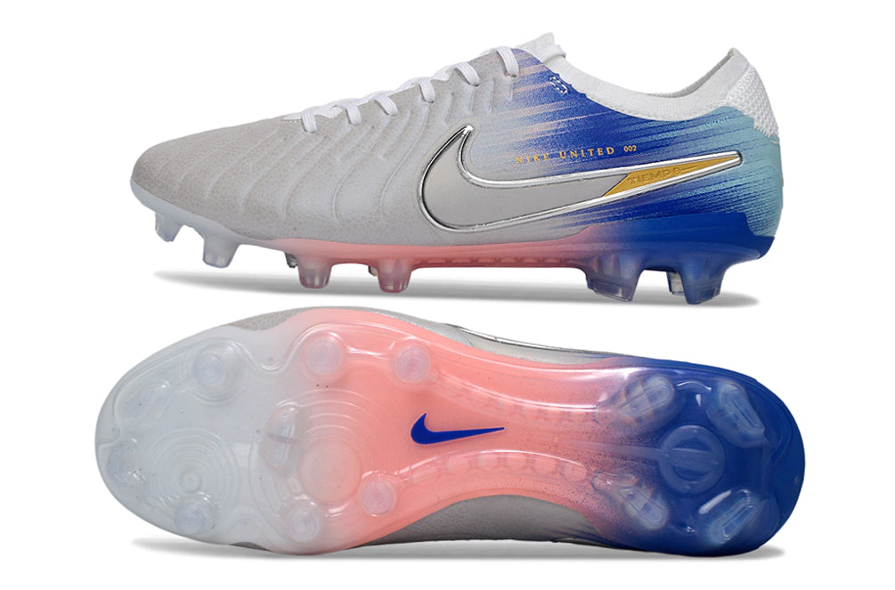 Chuteira Nike Tiempo Legend 10 Elite FG "United Pack"