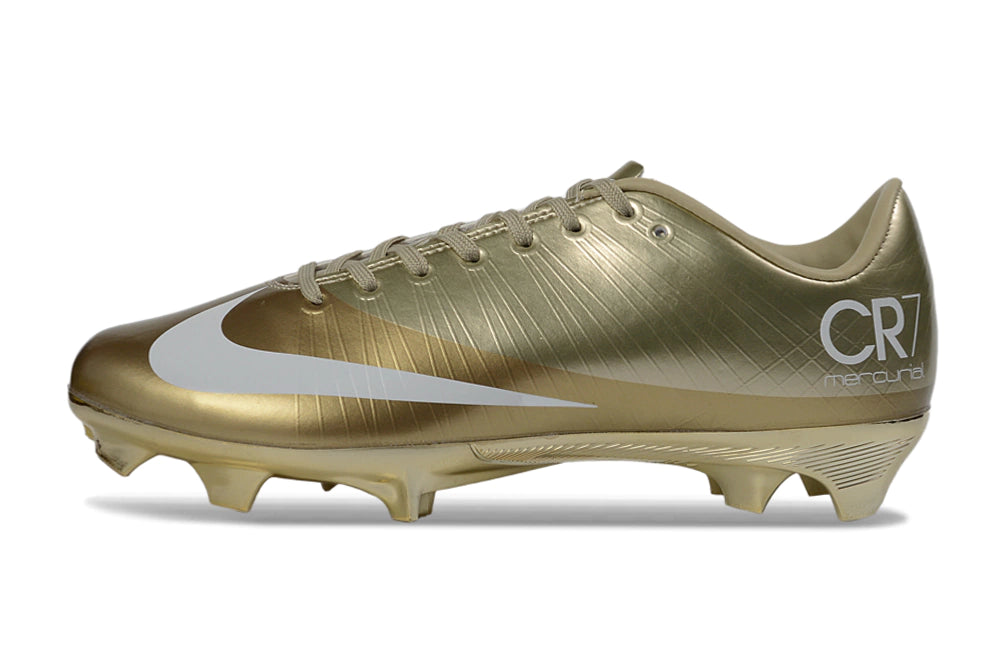 Chuteira Nike Mercurial Superfly 1 Elite FG "GOAT"