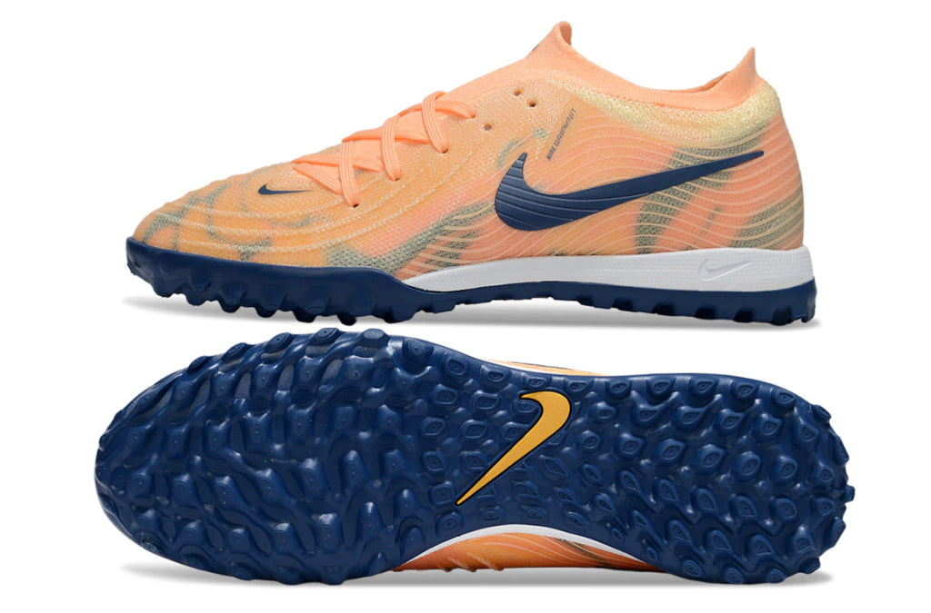 Chuteira Nike Phantom GX 2 Elite Society TF