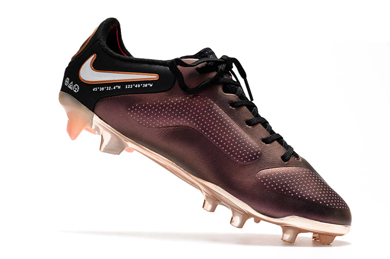Chuteira Nike Tiempo Legend 9 Elite FG "Generation Pack"