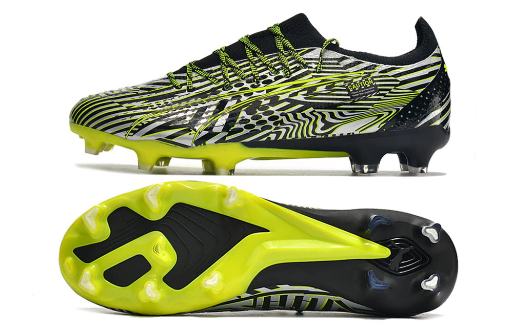 Chuteira Puma Ultra Ultimate Campo FG "Teaser Edition"