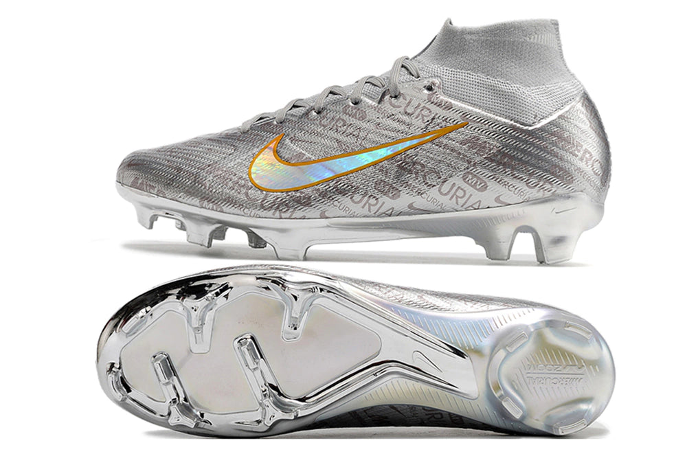 Chuteira Nike Air Zoom Mercurial Superfly 9 Elite "25y"